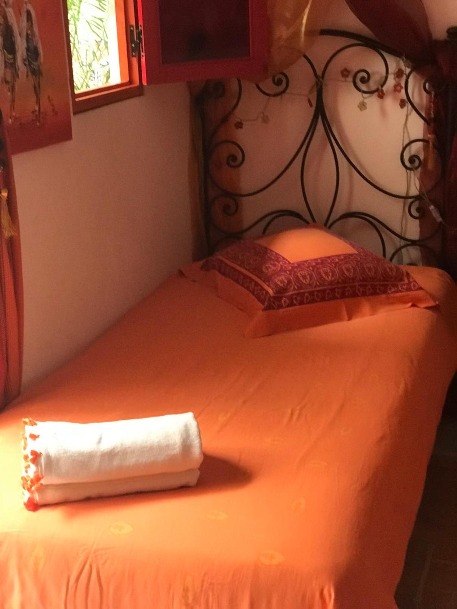 Maison Riad Traditionnel Idealement Situe A Marrakech Marrakesh Ngoại thất bức ảnh