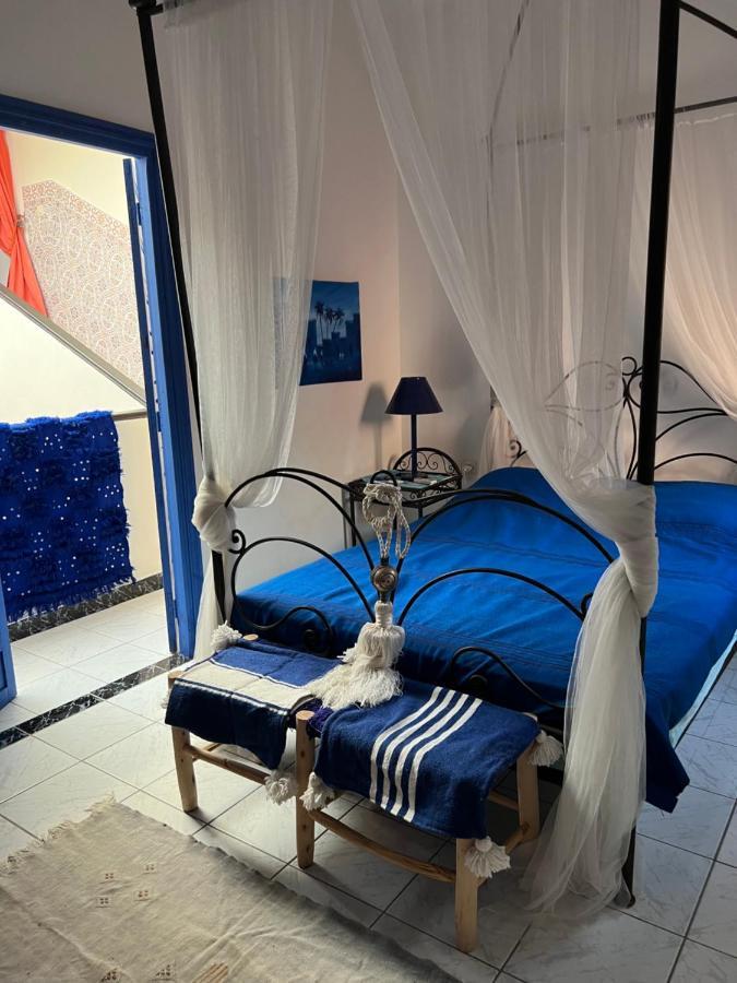 Maison Riad Traditionnel Idealement Situe A Marrakech Marrakesh Ngoại thất bức ảnh