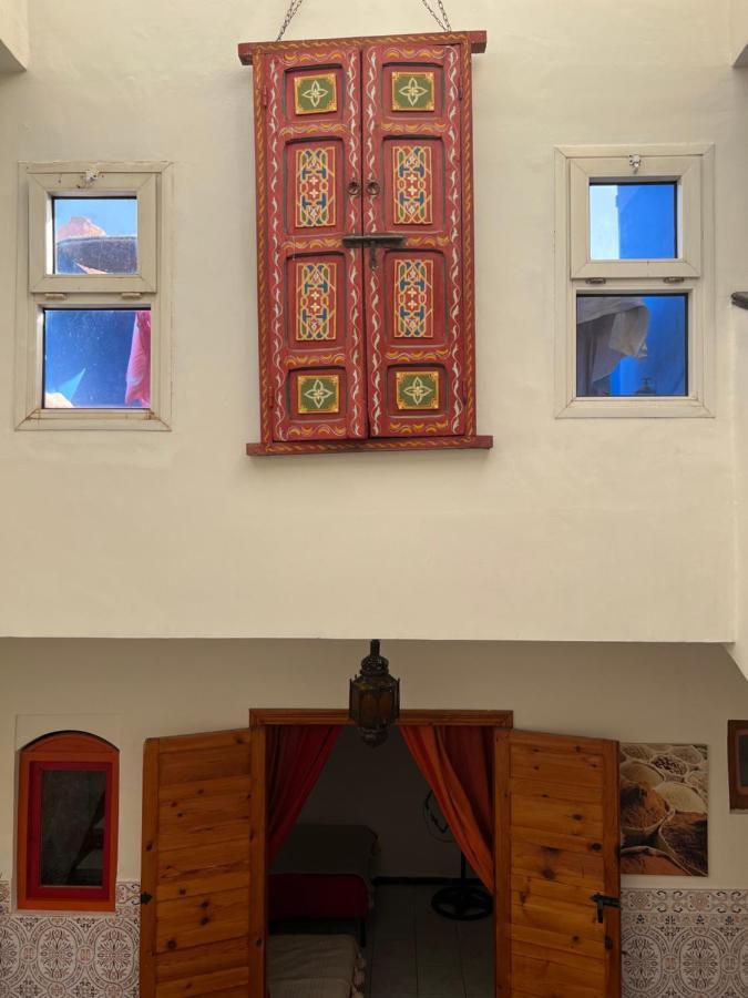 Maison Riad Traditionnel Idealement Situe A Marrakech Marrakesh Ngoại thất bức ảnh