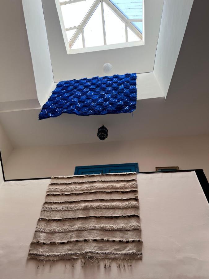 Maison Riad Traditionnel Idealement Situe A Marrakech Marrakesh Ngoại thất bức ảnh