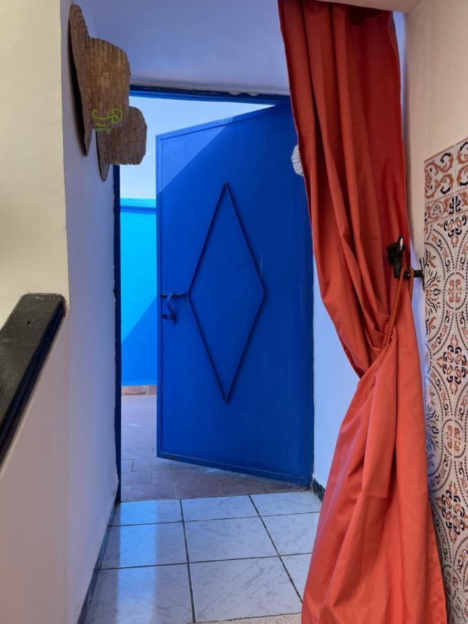 Maison Riad Traditionnel Idealement Situe A Marrakech Marrakesh Ngoại thất bức ảnh
