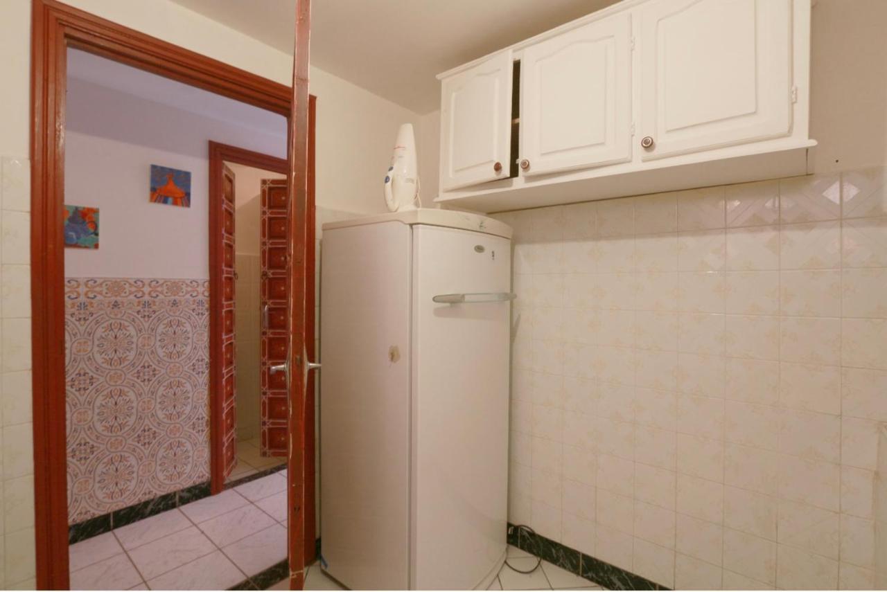 Maison Riad Traditionnel Idealement Situe A Marrakech Marrakesh Ngoại thất bức ảnh